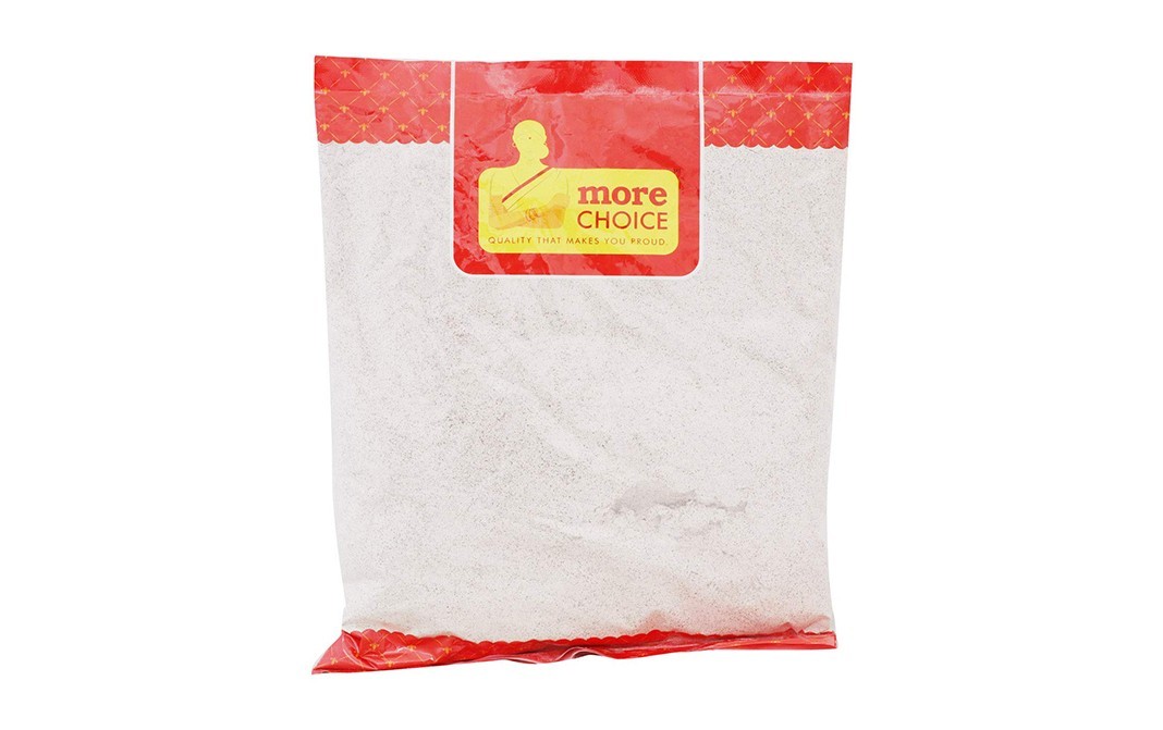 More Choice Ragi Flour    Pack  1 kilogram